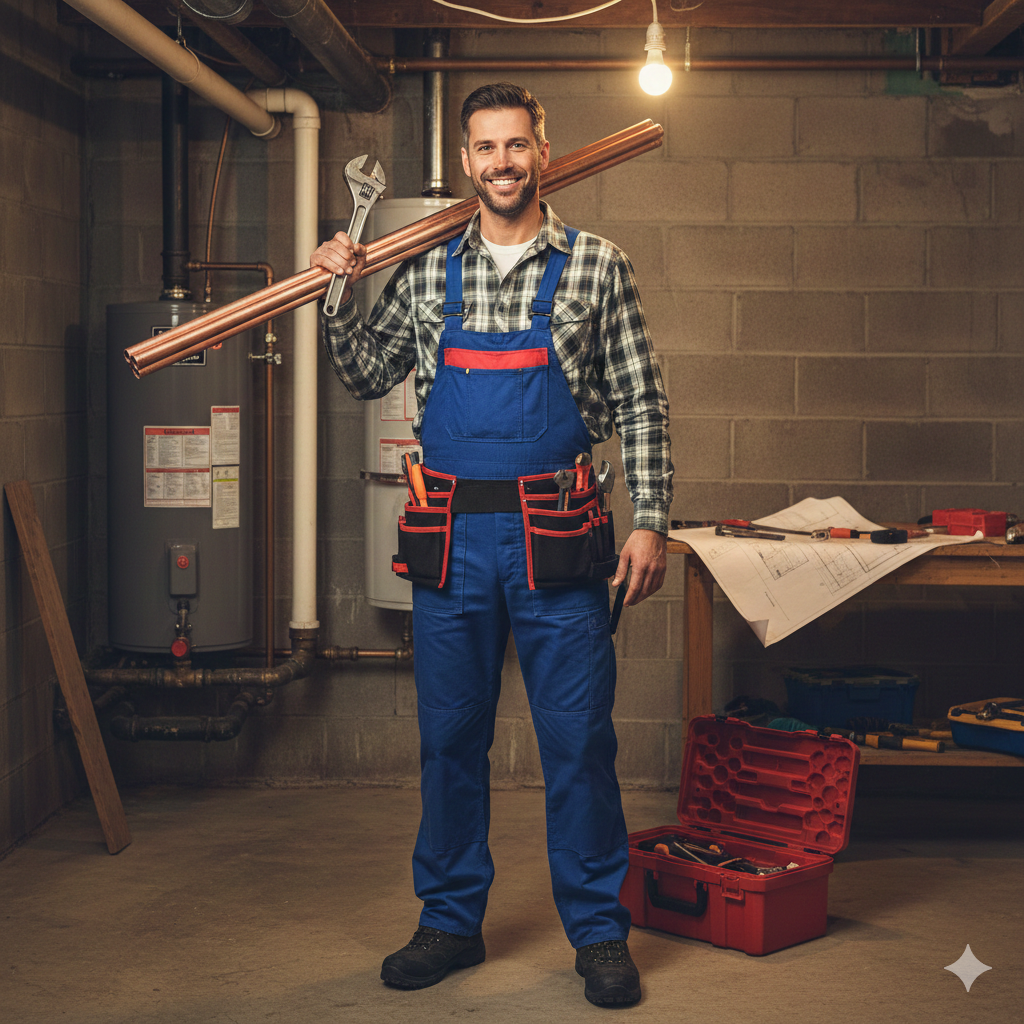 nevşehir merkez tesisatçı